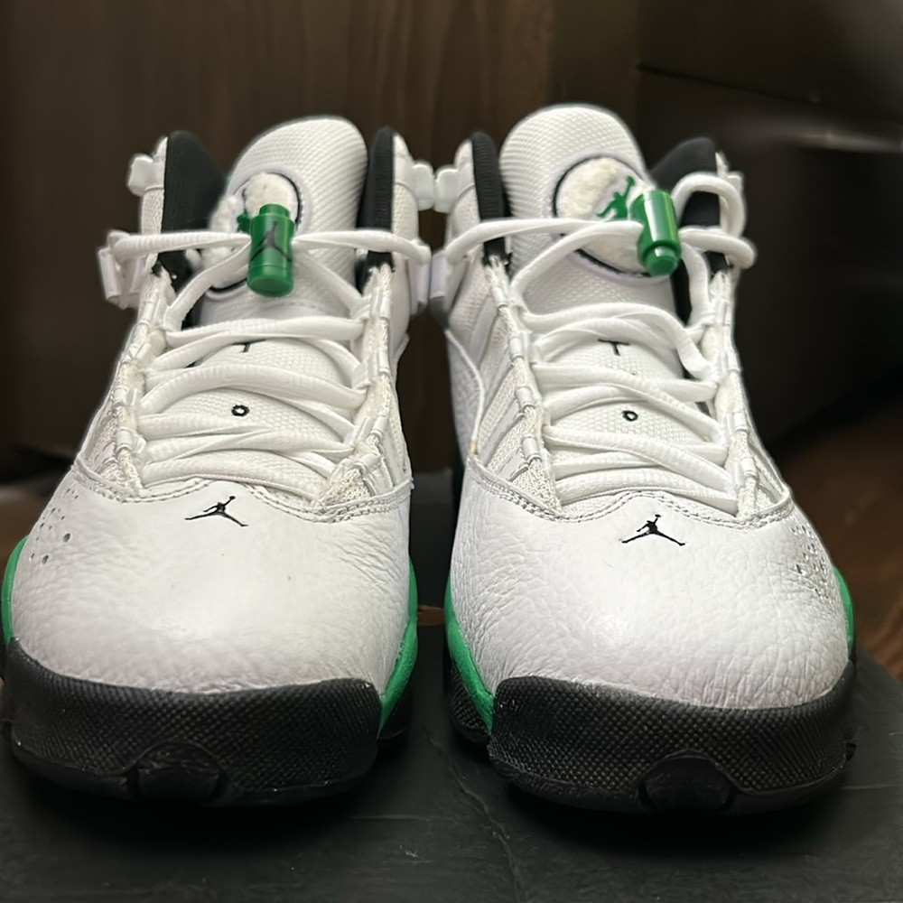 Jordan 6 Rings - Picture 11 of 14